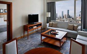 Courtyard Marriott Kuwait 4*